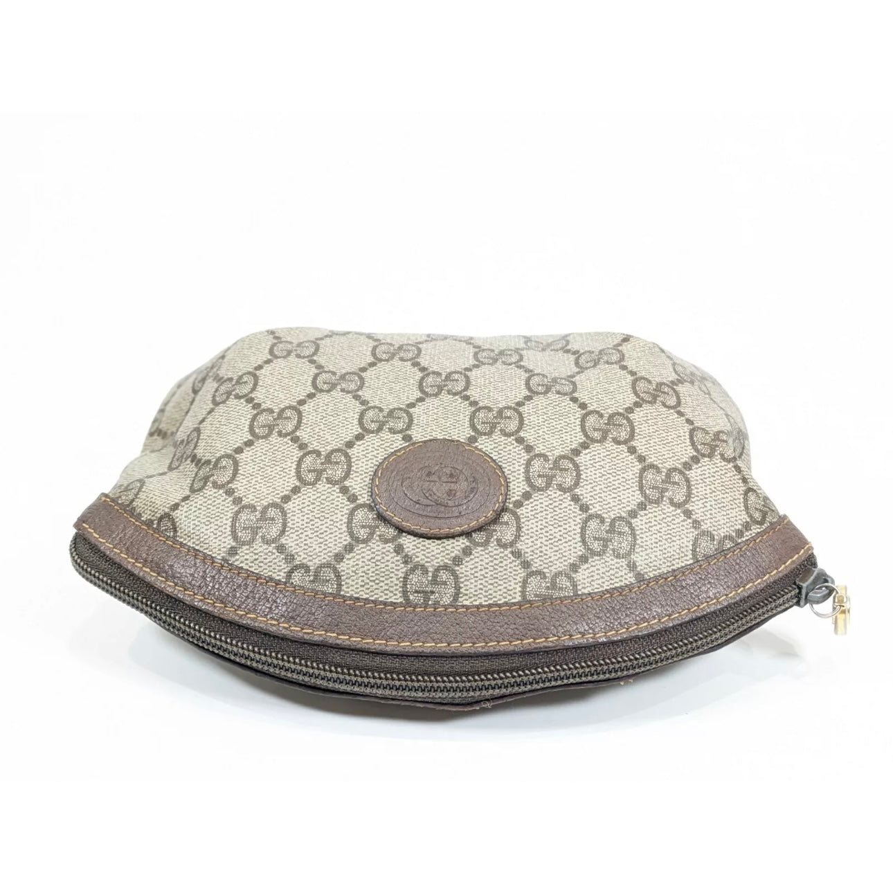Gucci GG mini clutch