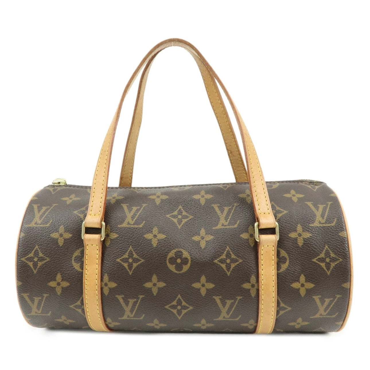 Louis Vuitton Monogram Papillon 26 Handbag