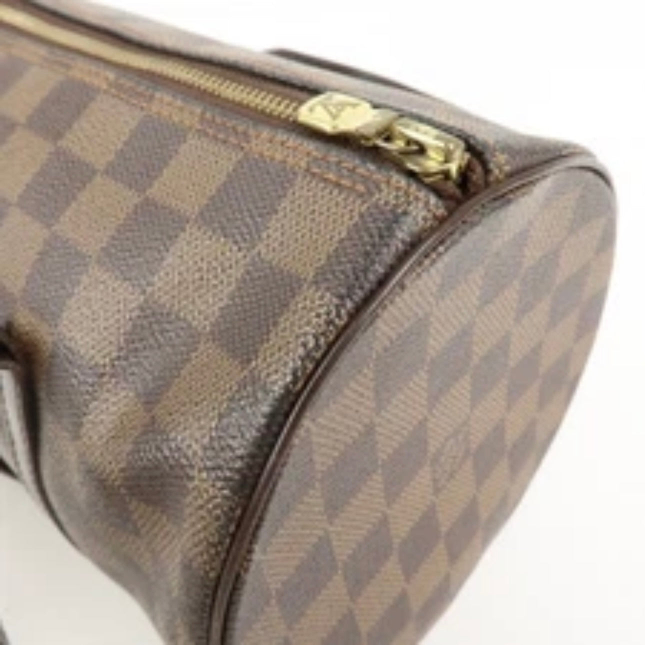 LOUIS VUITTON DAMIER PAPILLON 30