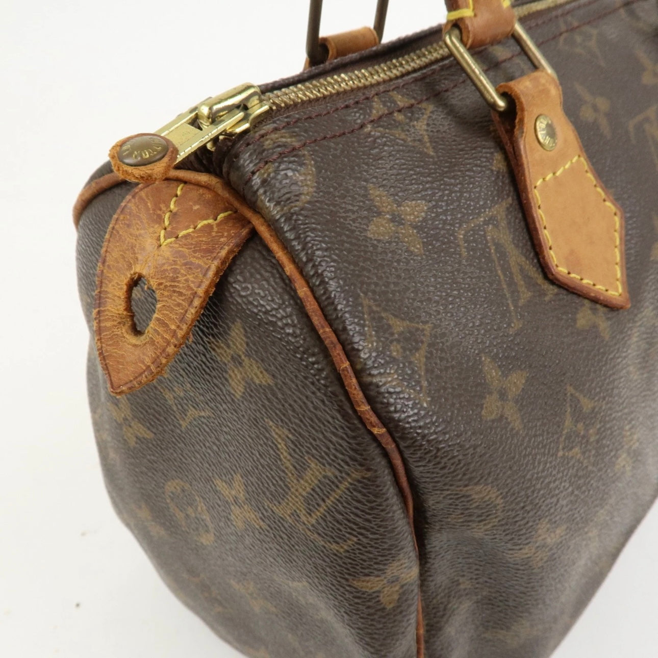 Louis Vuitton Speedy 25