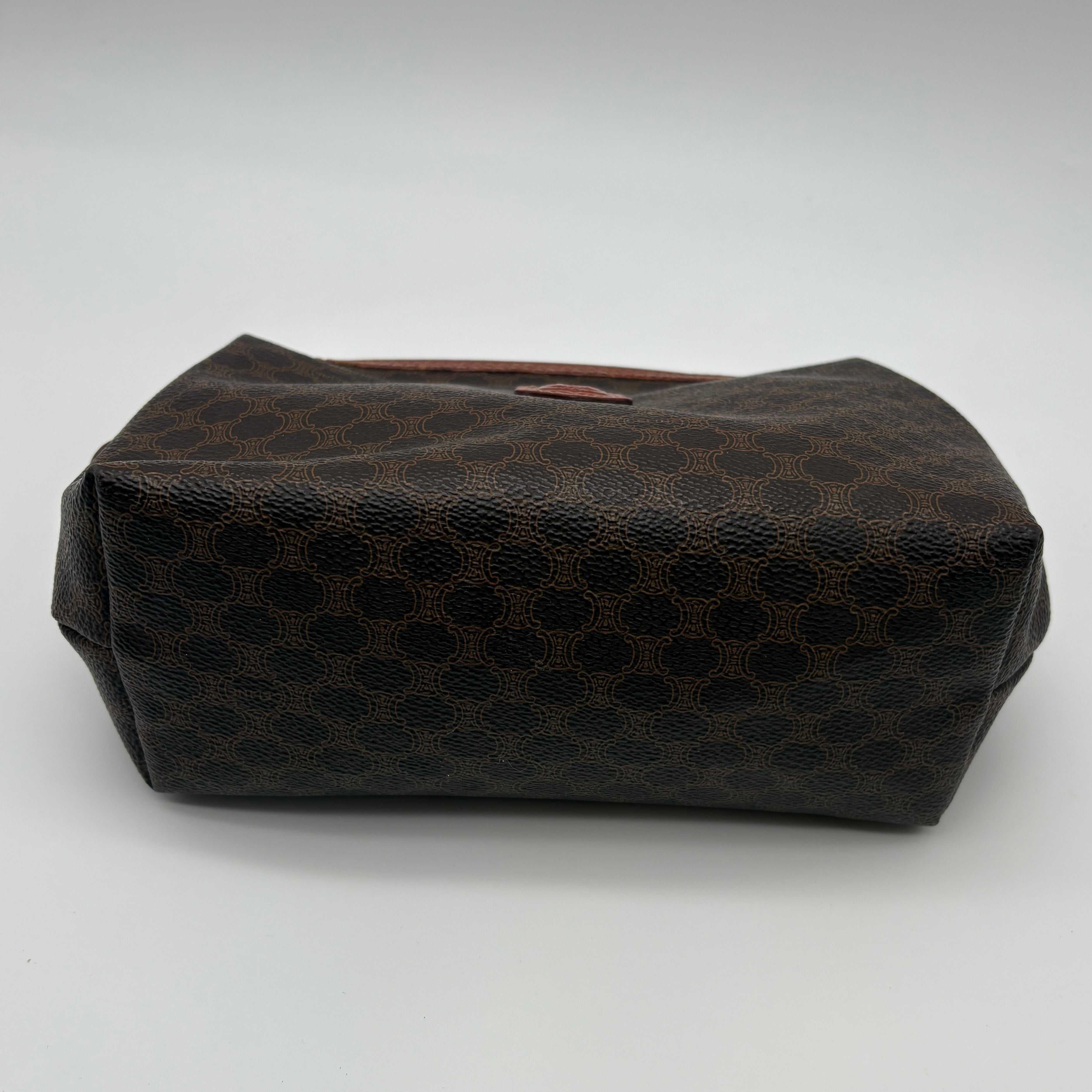 Celine Cosmetics Clutch