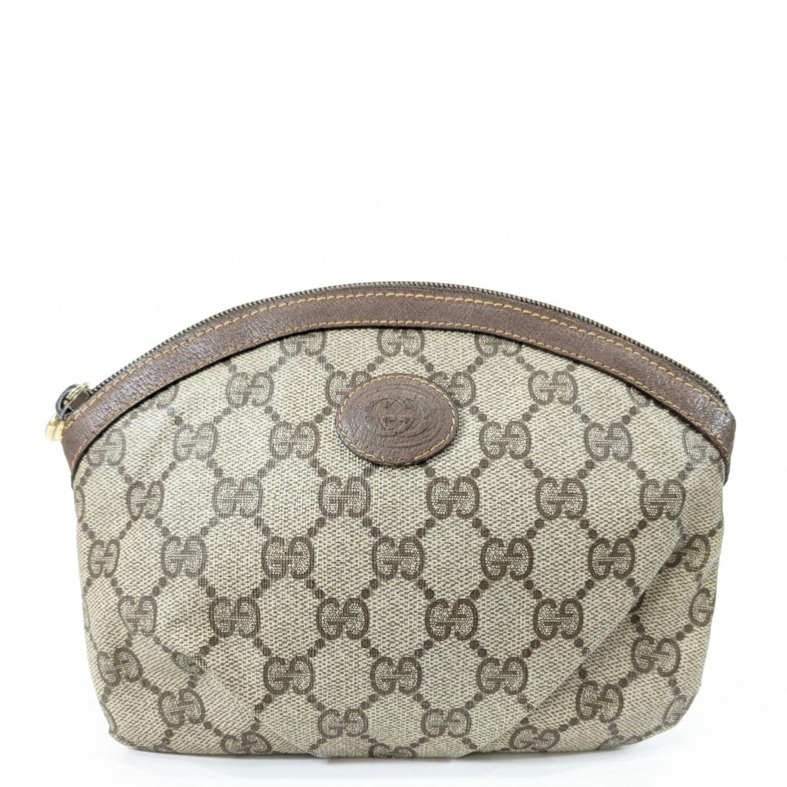 Gucci GG mini clutch