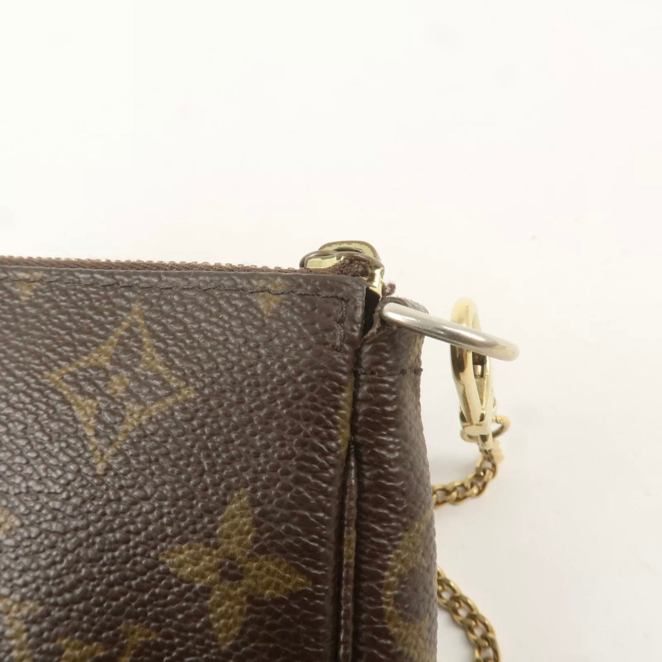 Louis Vuitton Mini Pochette Accessoires
