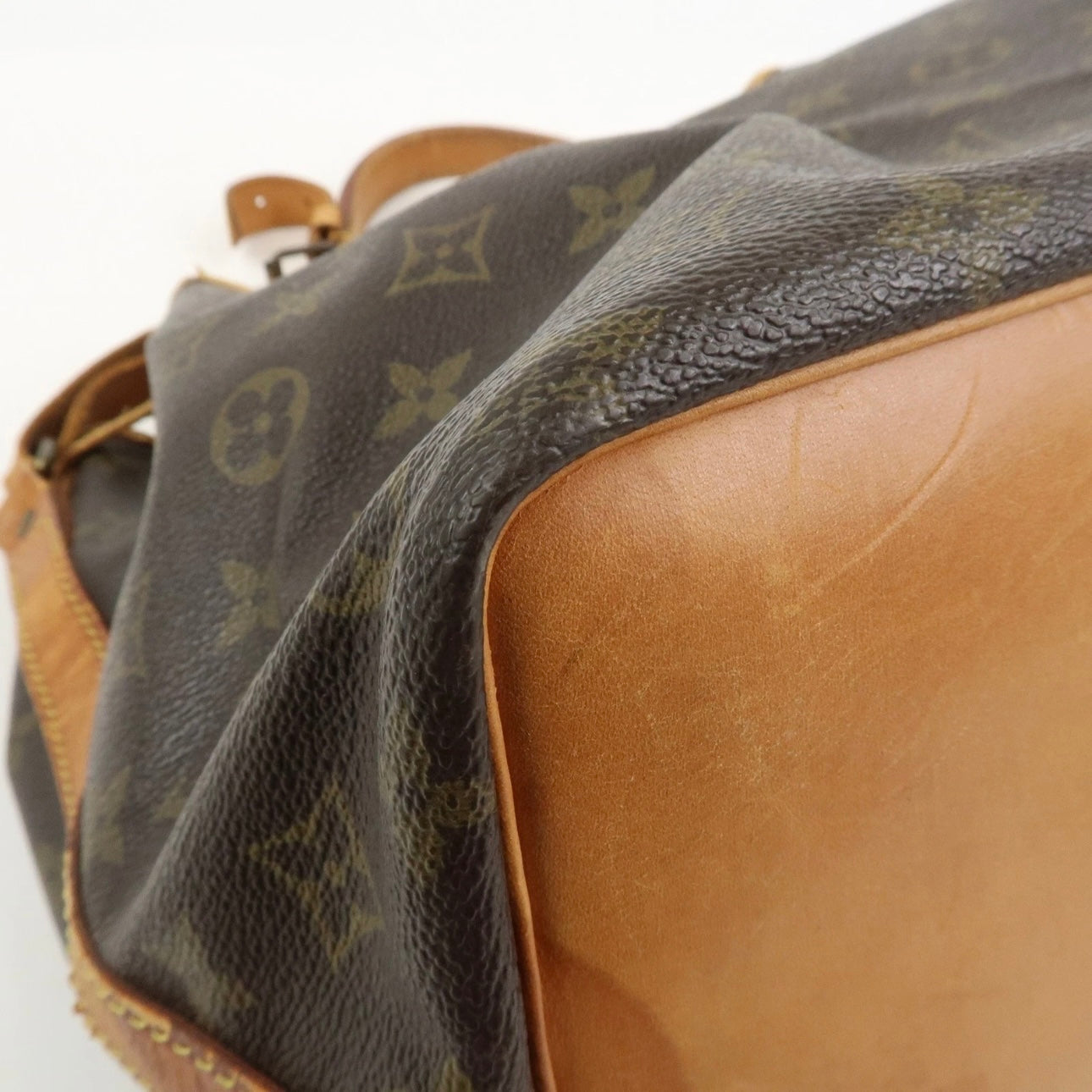 Louis Vuitton Monogram Petit Noe
