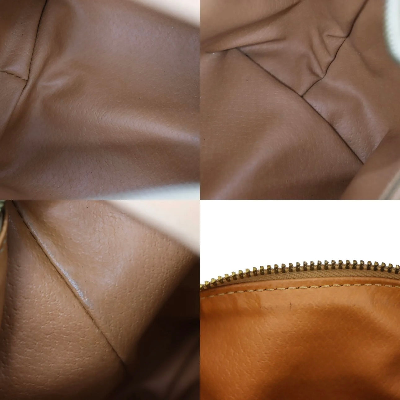 CELINE Macadam Pochette