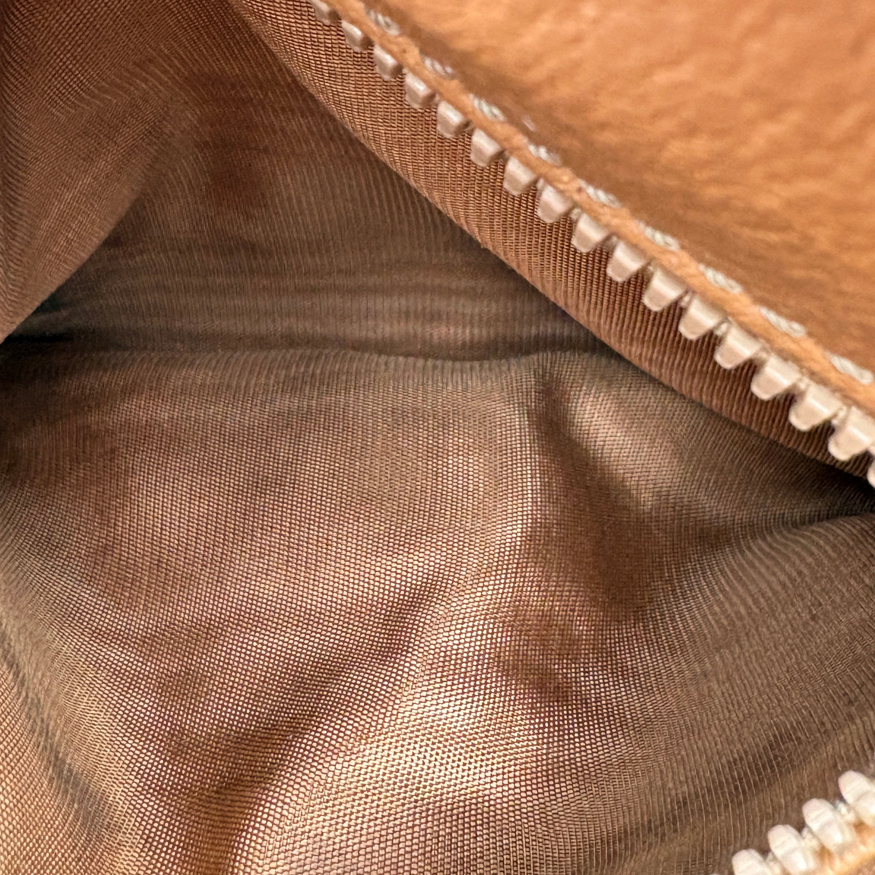 Celine Macadam Clutch