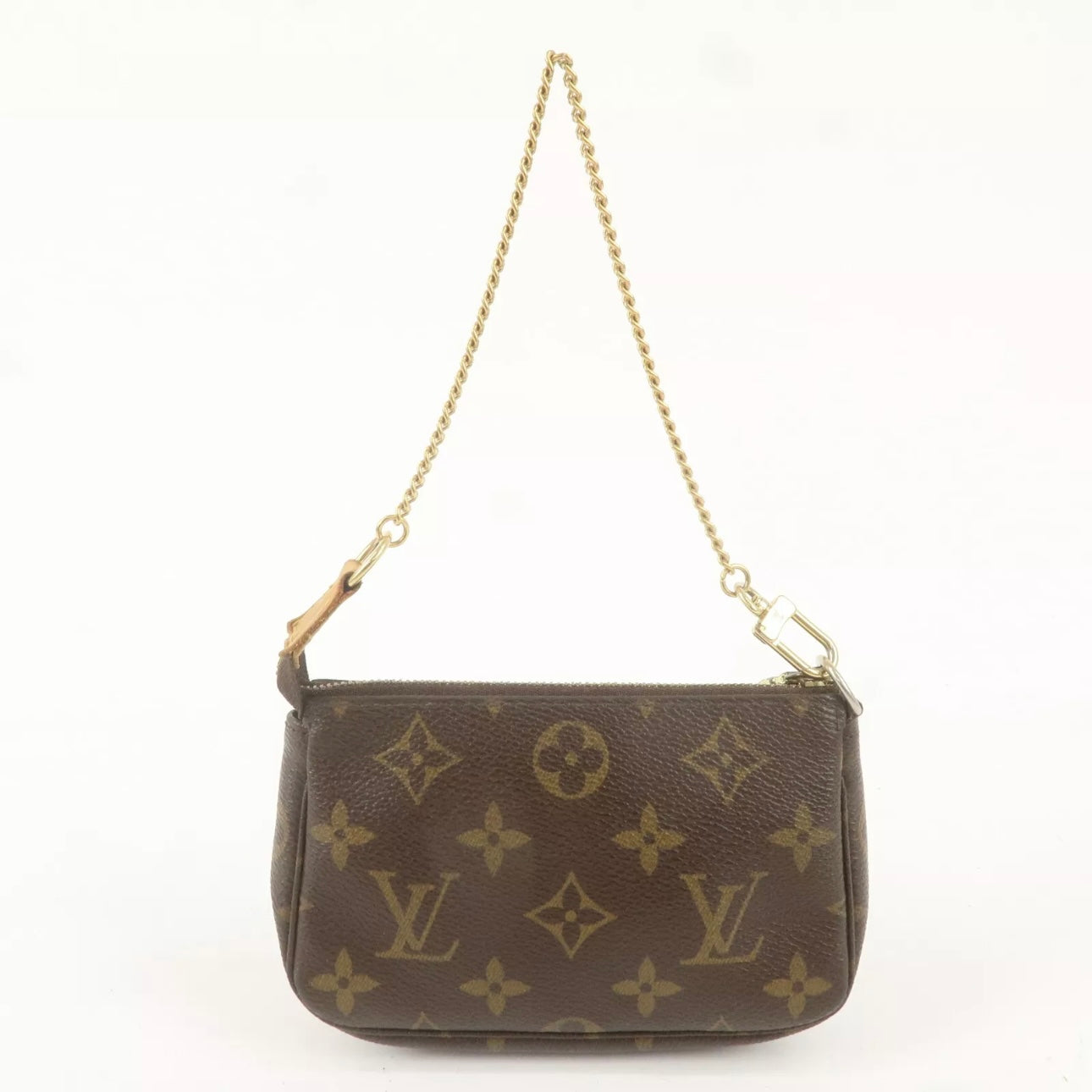 Louis Vuitton Mini Pochette Accessoires