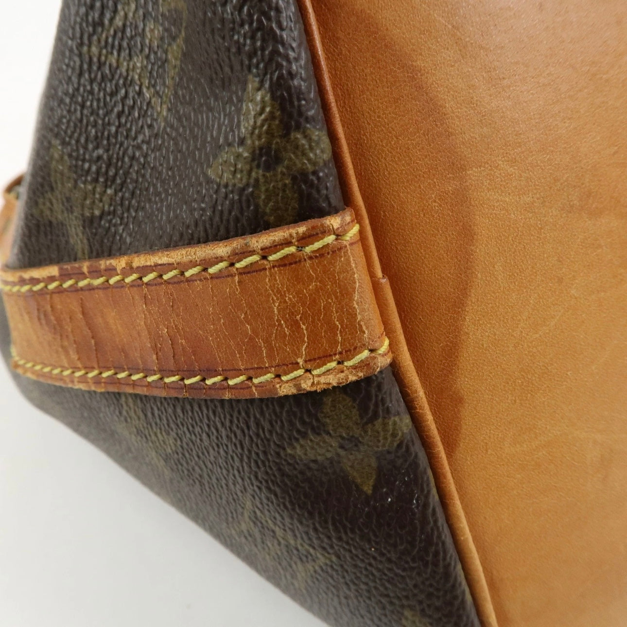 Louis Vuitton Monogram Petit Noe