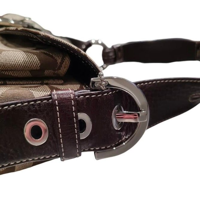 Coach Signature Bag