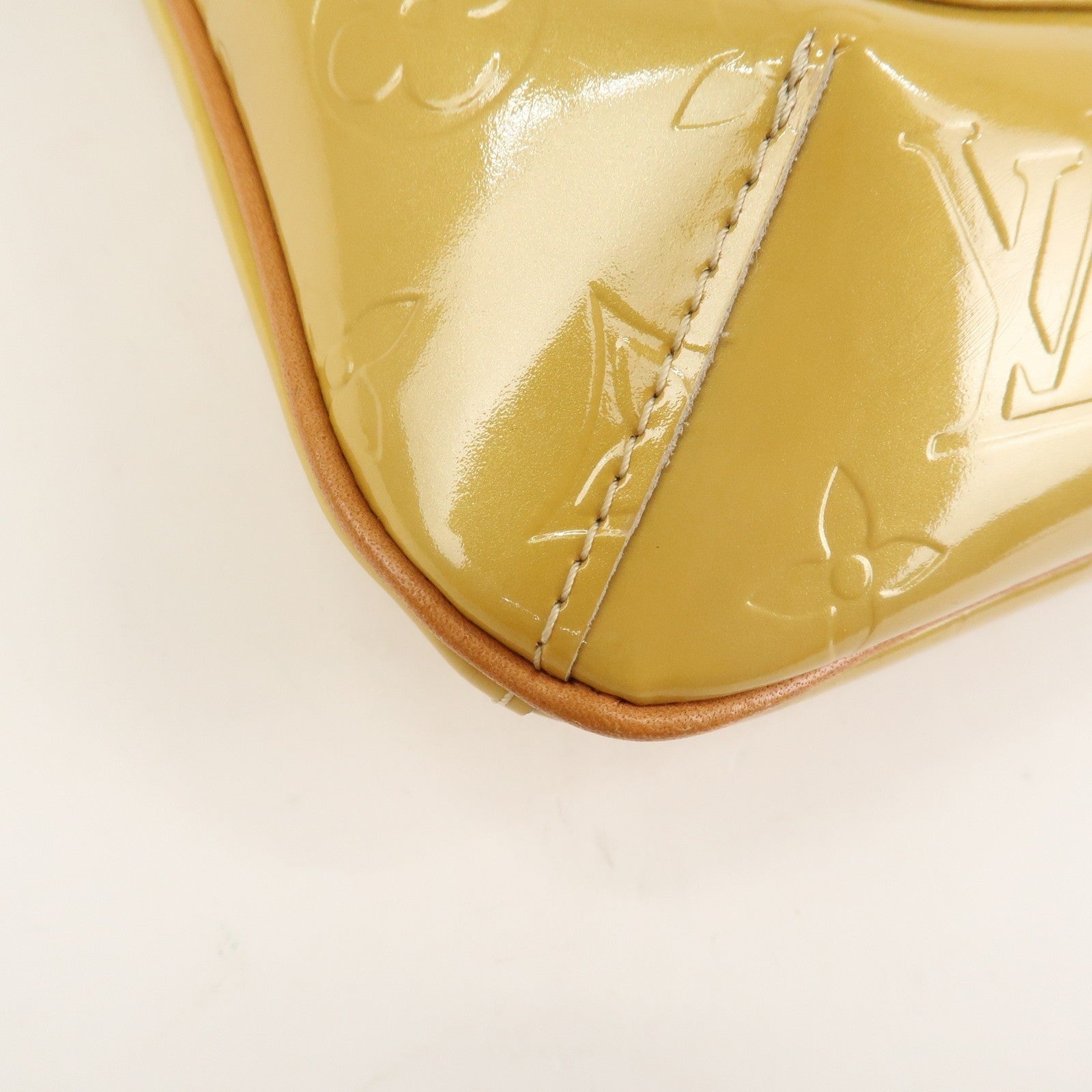 Louis Vuitton Vernis Thompson Street