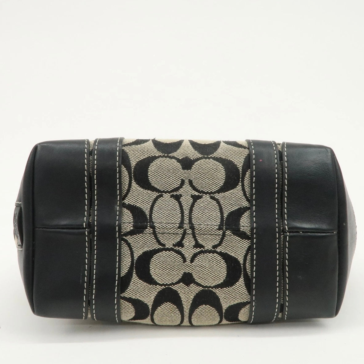 Coach Signature Mini Tote bag