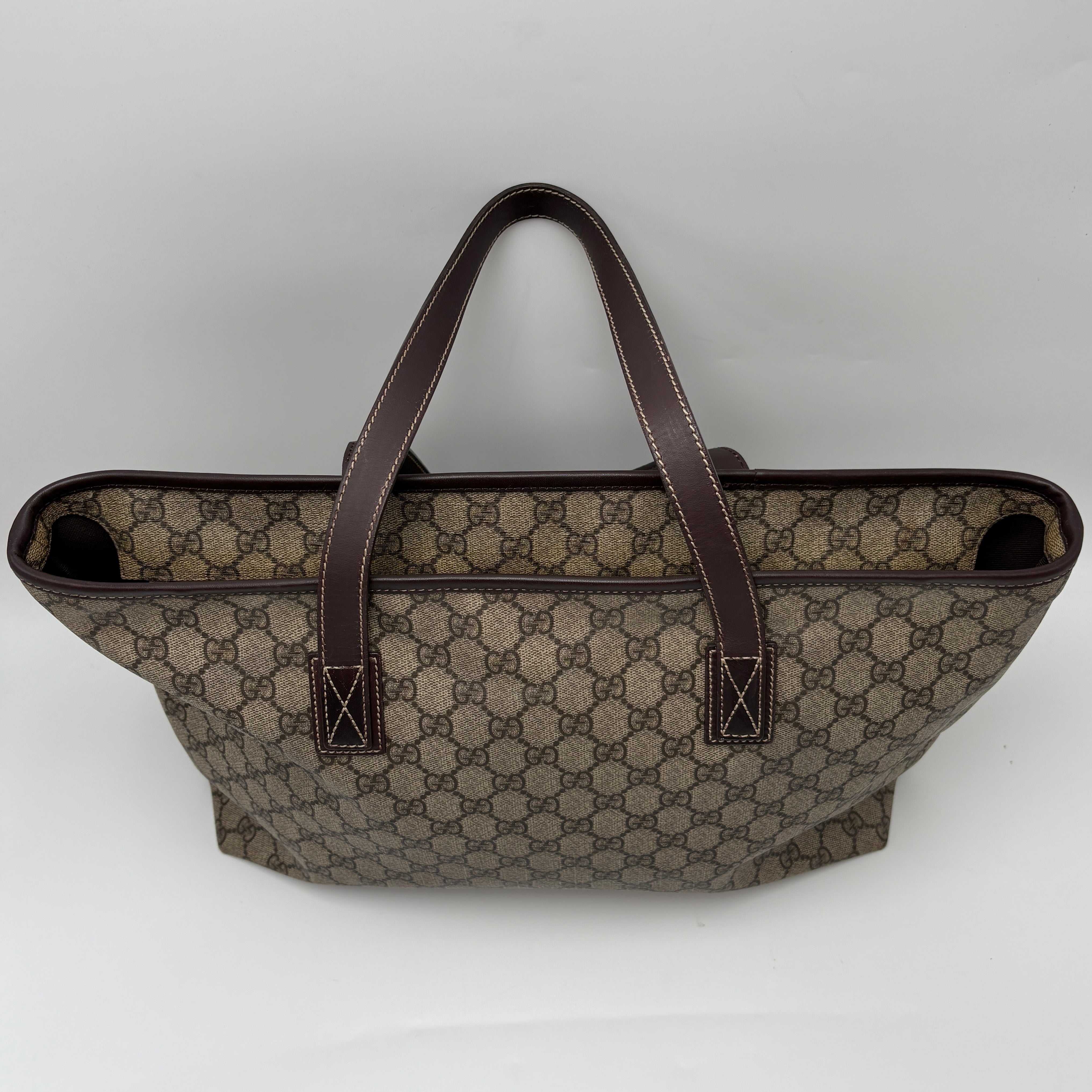 Gucci Supreme Tote bag