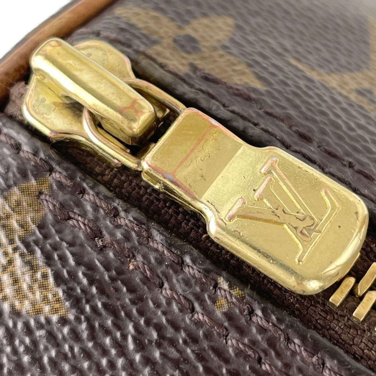 Louis Vuitton Monogram Papillon 30