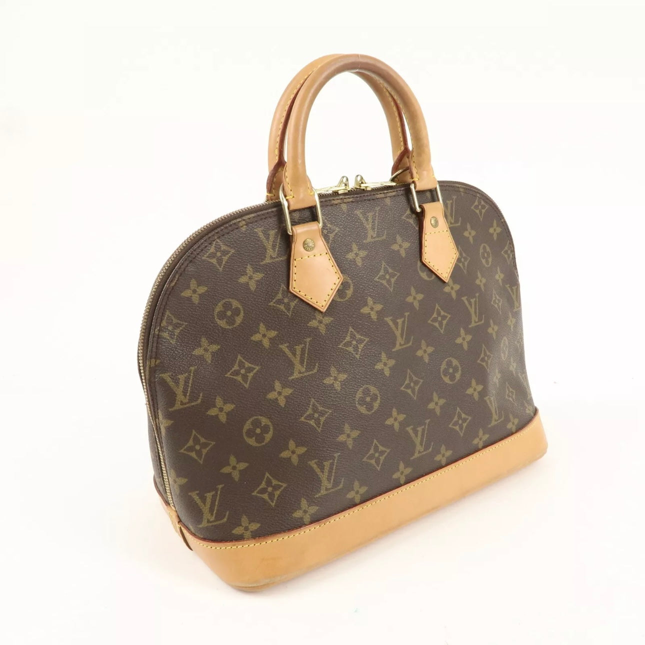 Alma Hand Bag