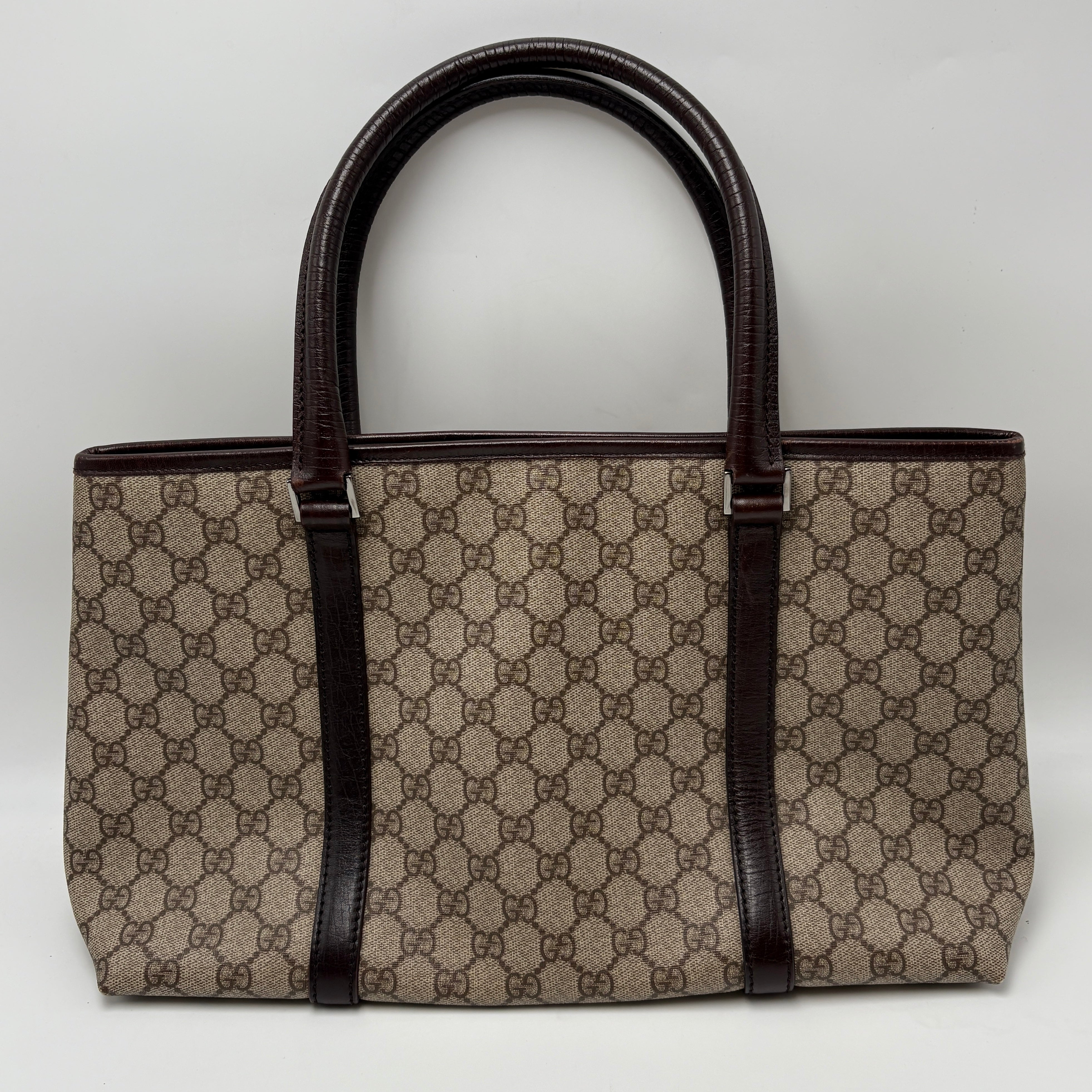 Gucci Supreme Tote bag