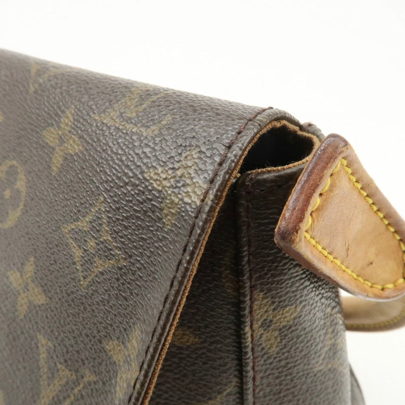 Louis Vuitton Mini Looping Shoulder Bag