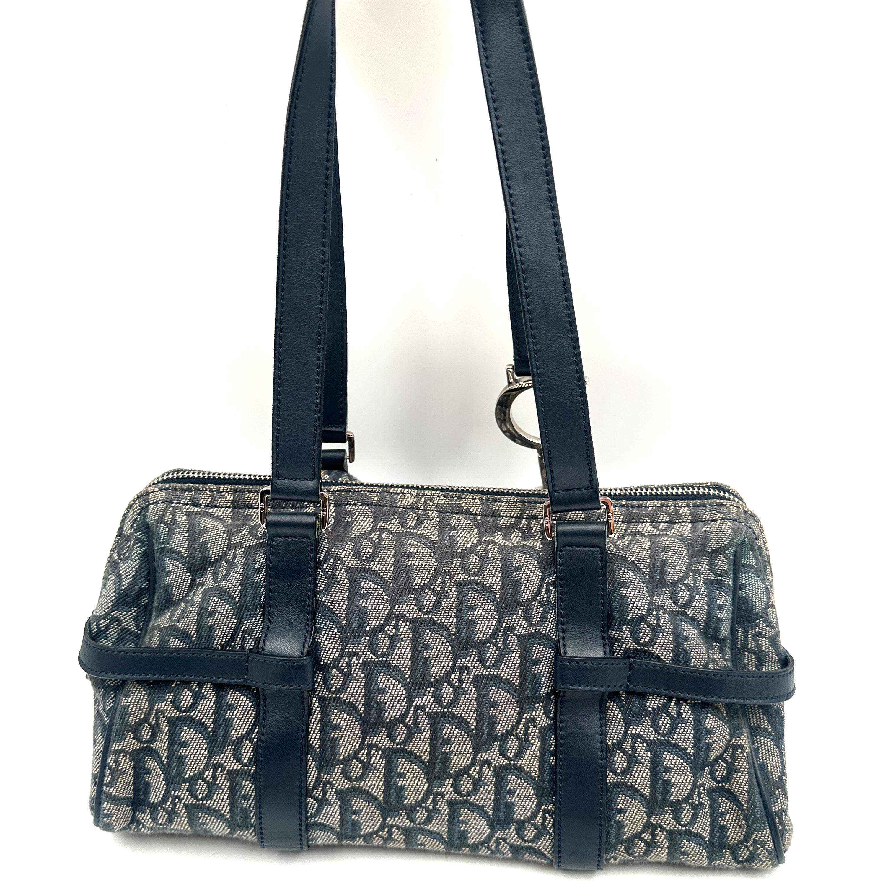 Dior Oblique Handbag