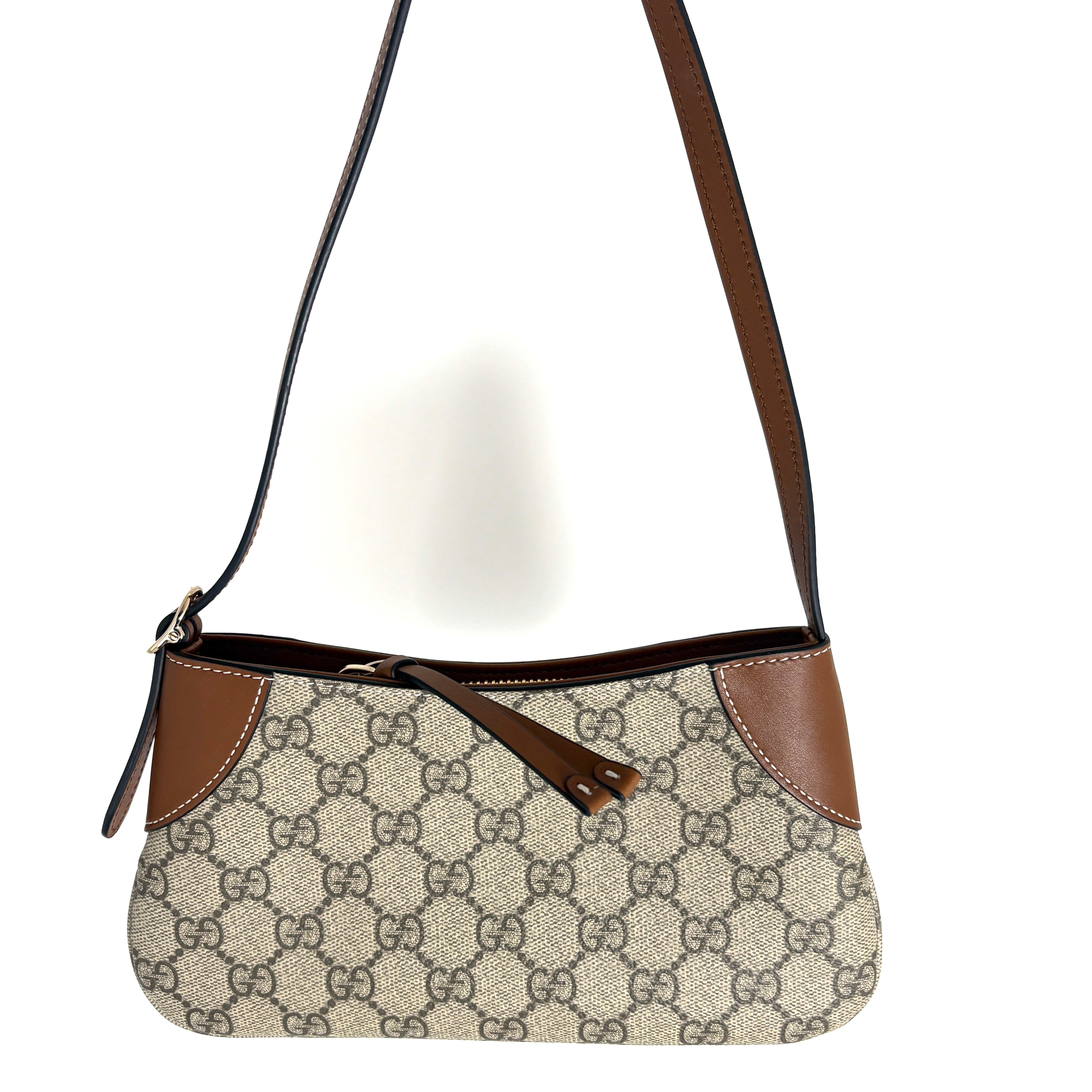 Gucci GG shoulder bag