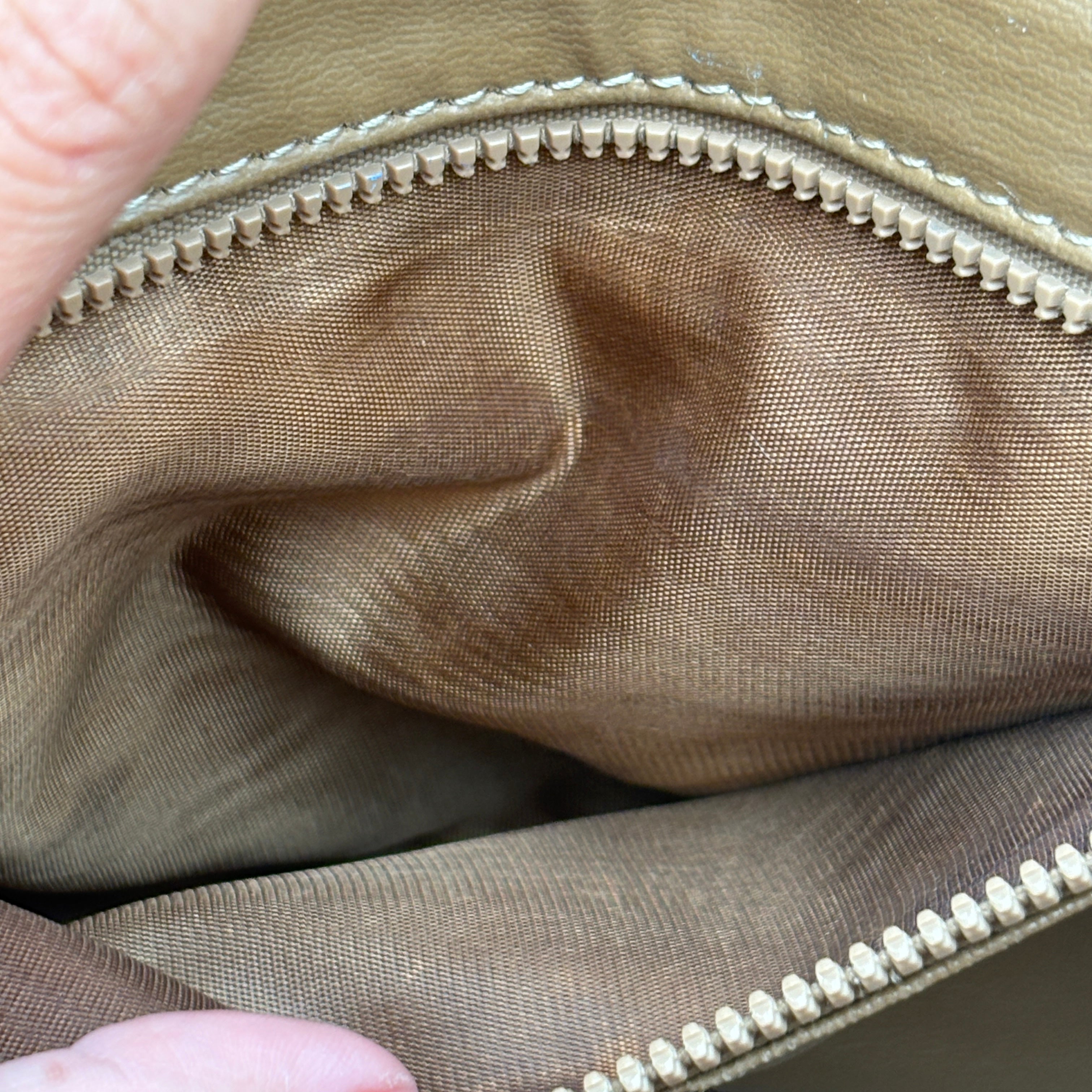Celine Macadam Crossbody bag
