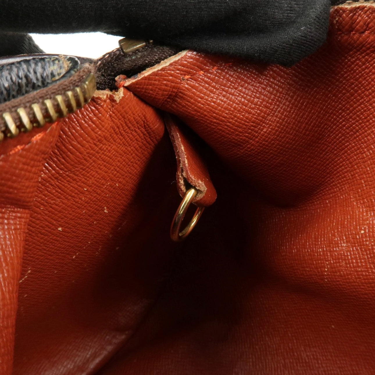 Louis Vuitton Damier Papillon 30 Hand Bag