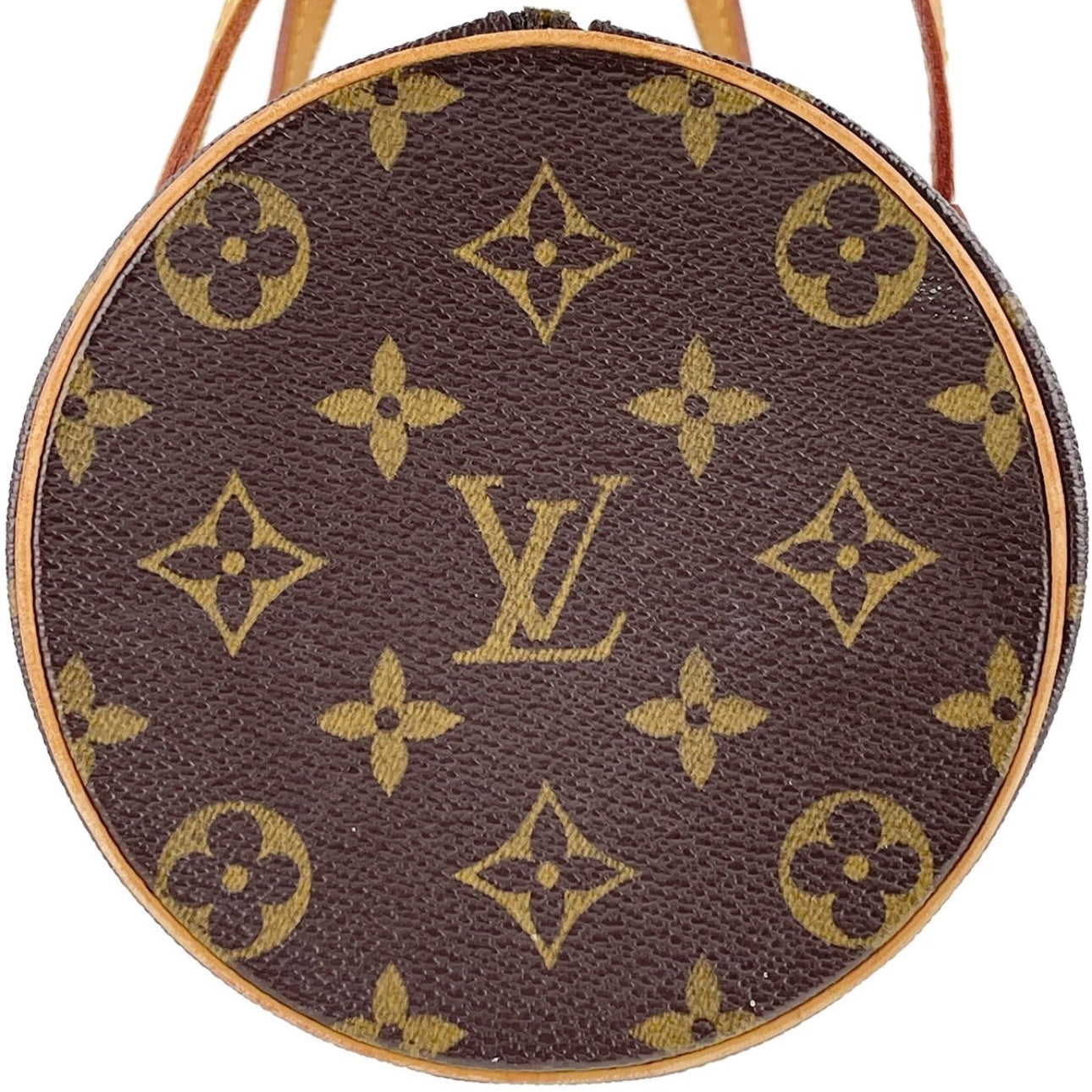 Louis Vuitton Monogram Papillon 26 Handbag