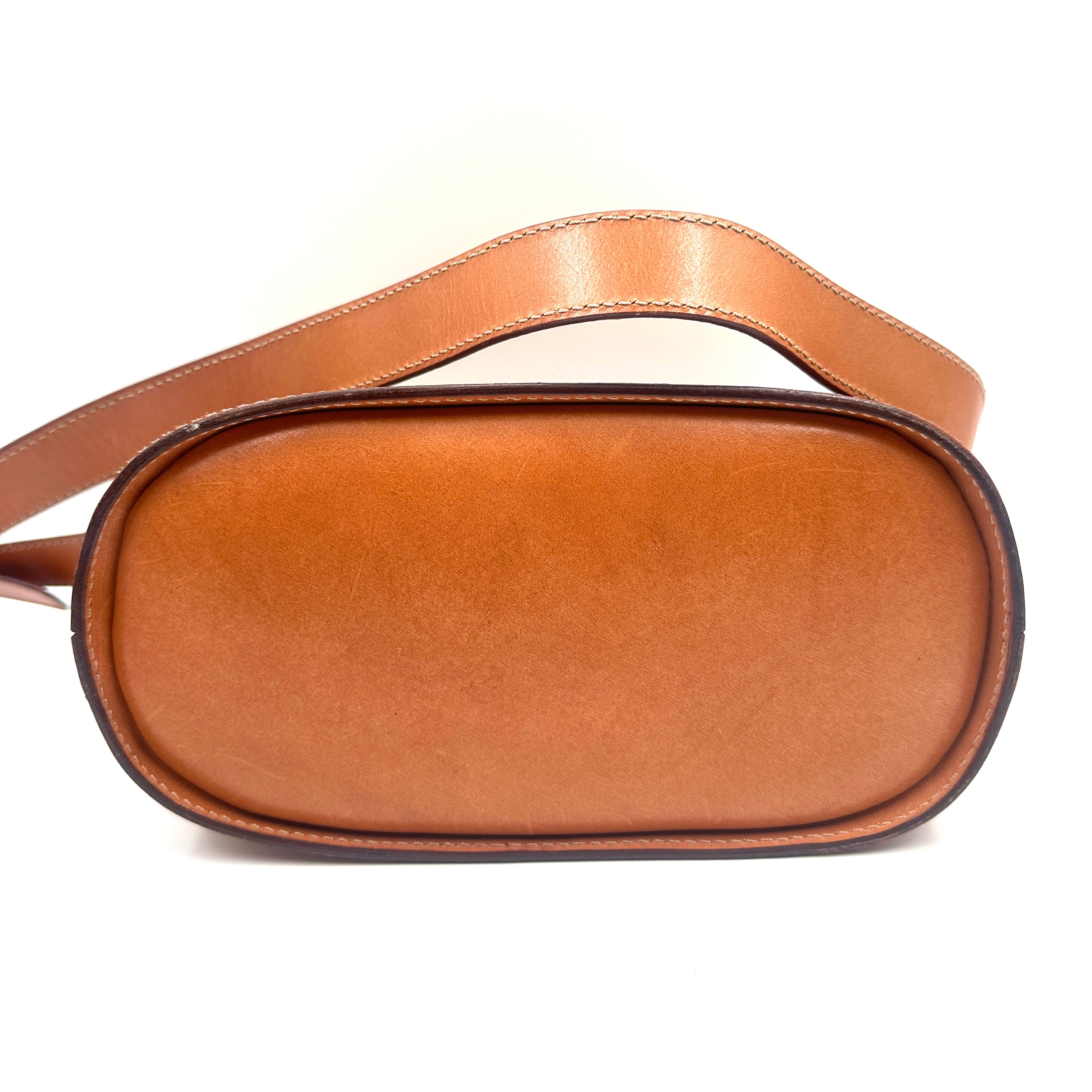 Macadam Shoulder Bag