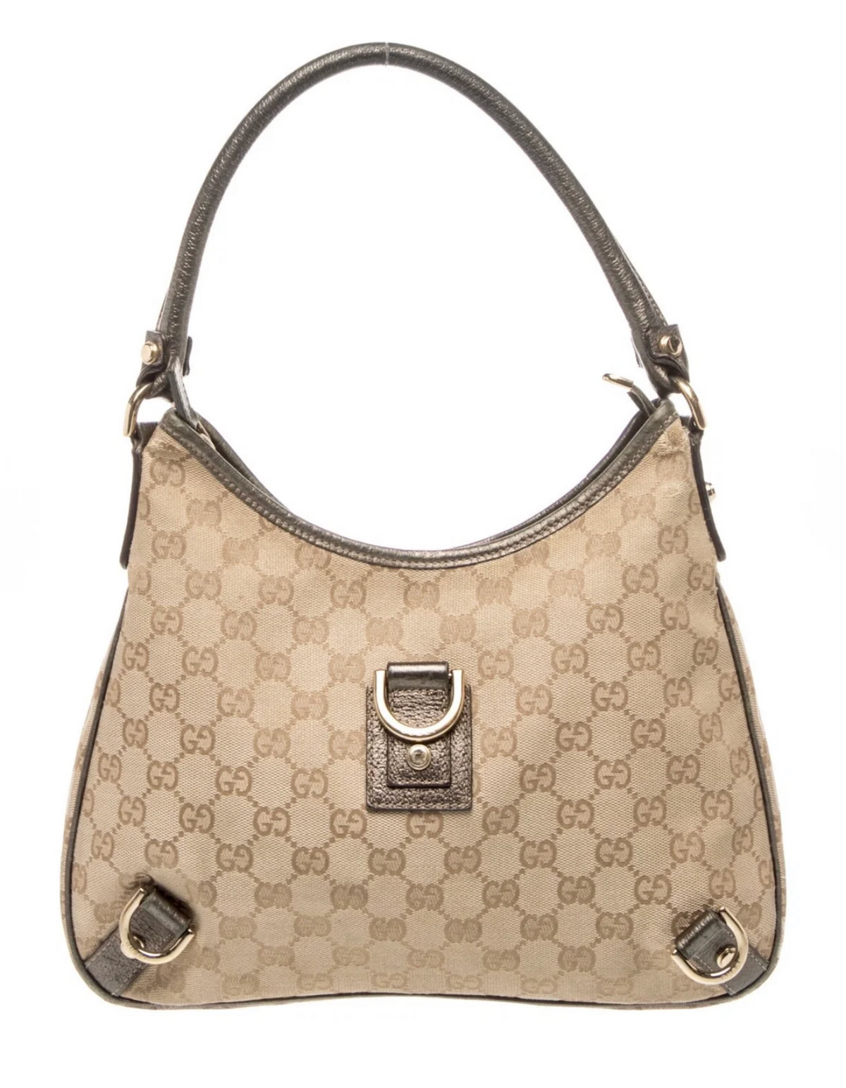Gucci Abbey Hobo D-Ring