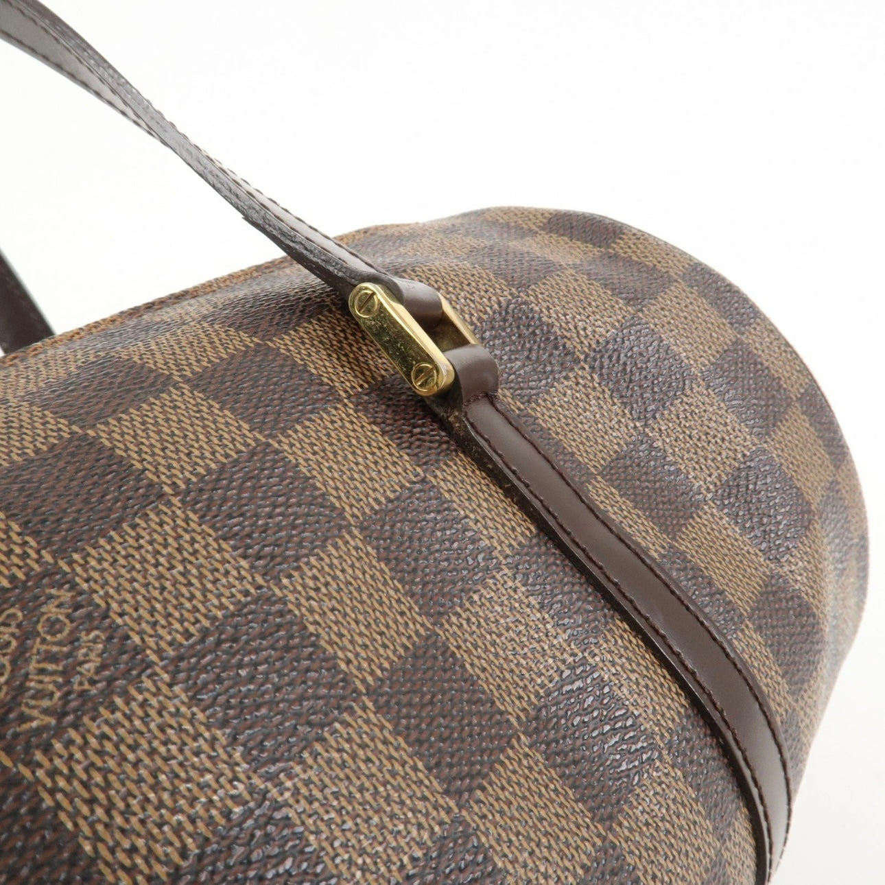 Louis Vuitton Papillon 30 Damier