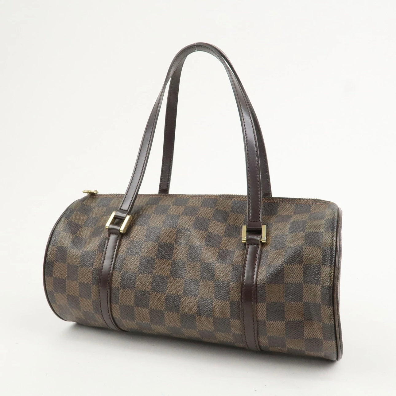 Louis Vuitton Damier Papillon 30 Hand Bag