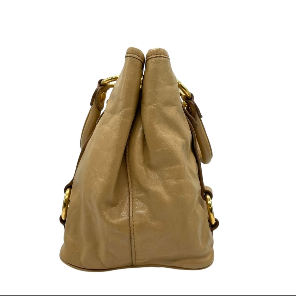 MIU MIU CROSSBODY BAG