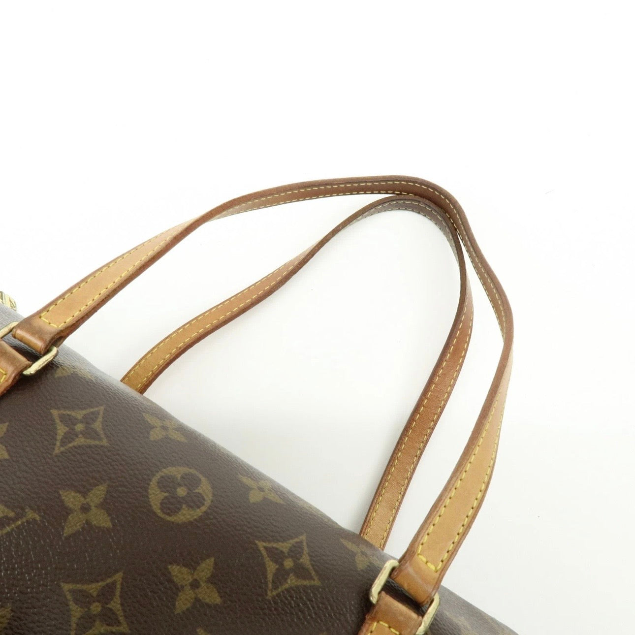 Louis Vuitton Monogram Papillon 30 Hand Bag