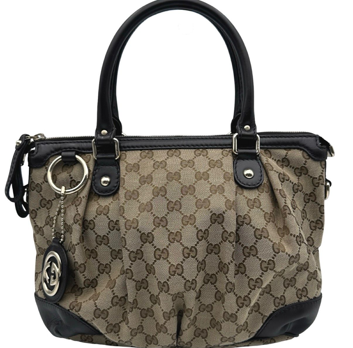 Gucci GG shoulder bag