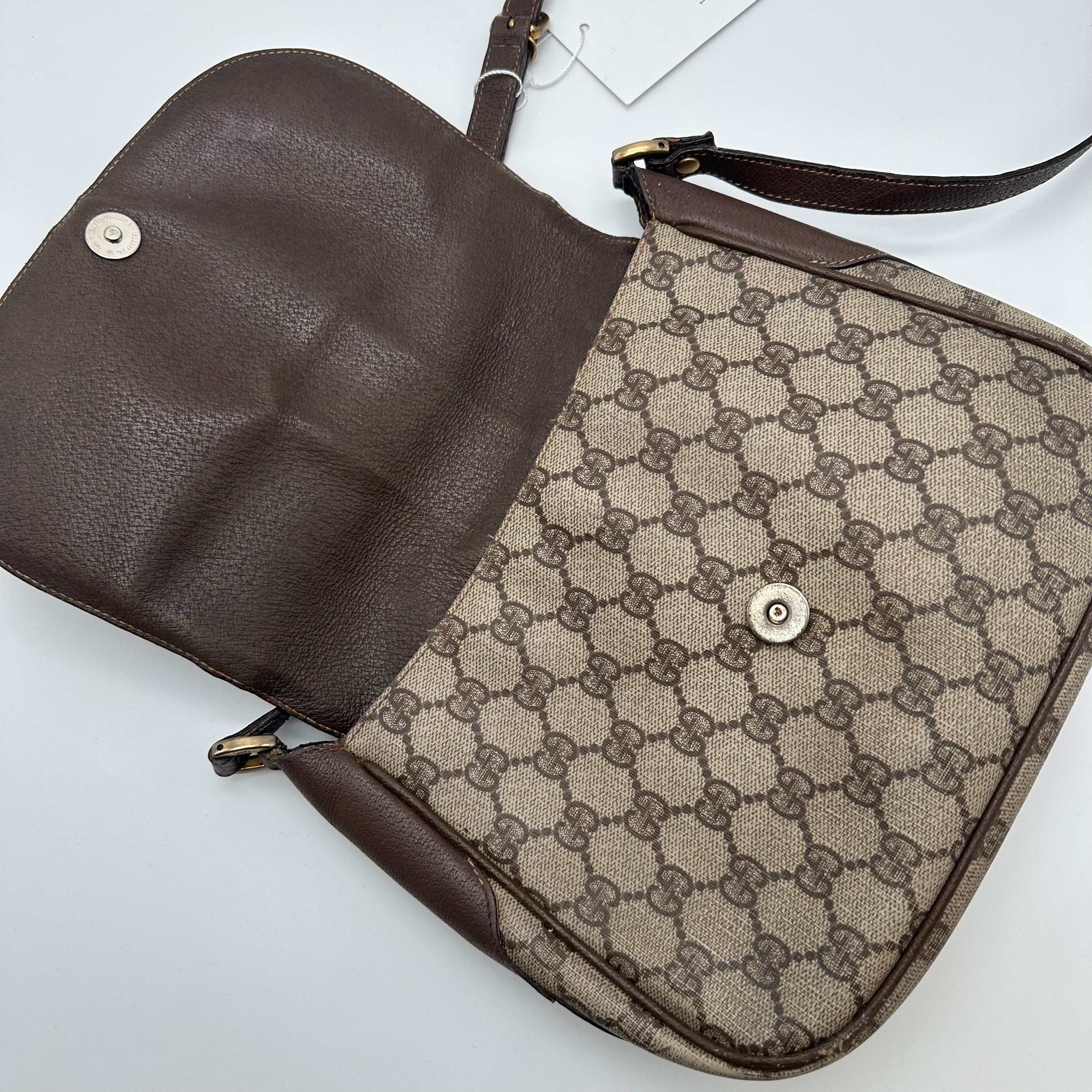 Gucci GG Crossbody Bag