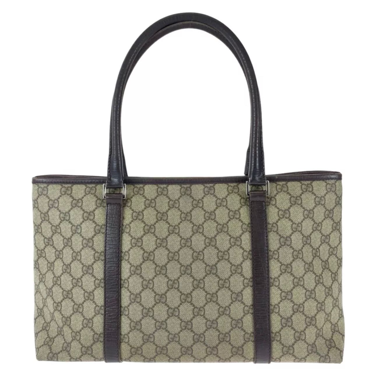 GG Supreme Tote bag