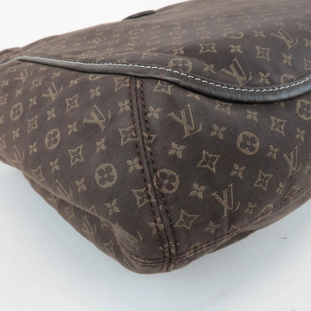 Louis Vuitton Shoulder Bag - Faisan, Cotton