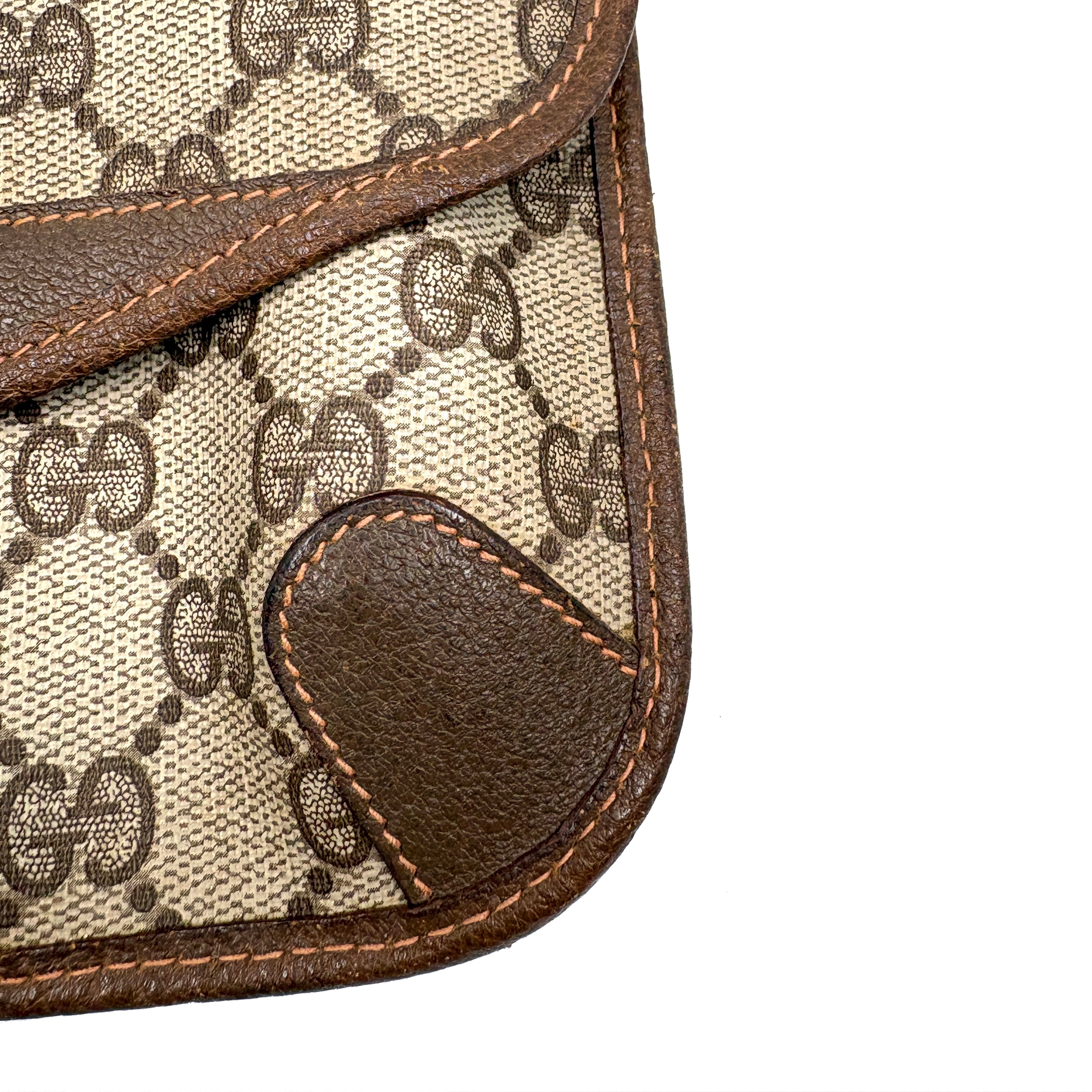 Gucci Sherry Line Clutch