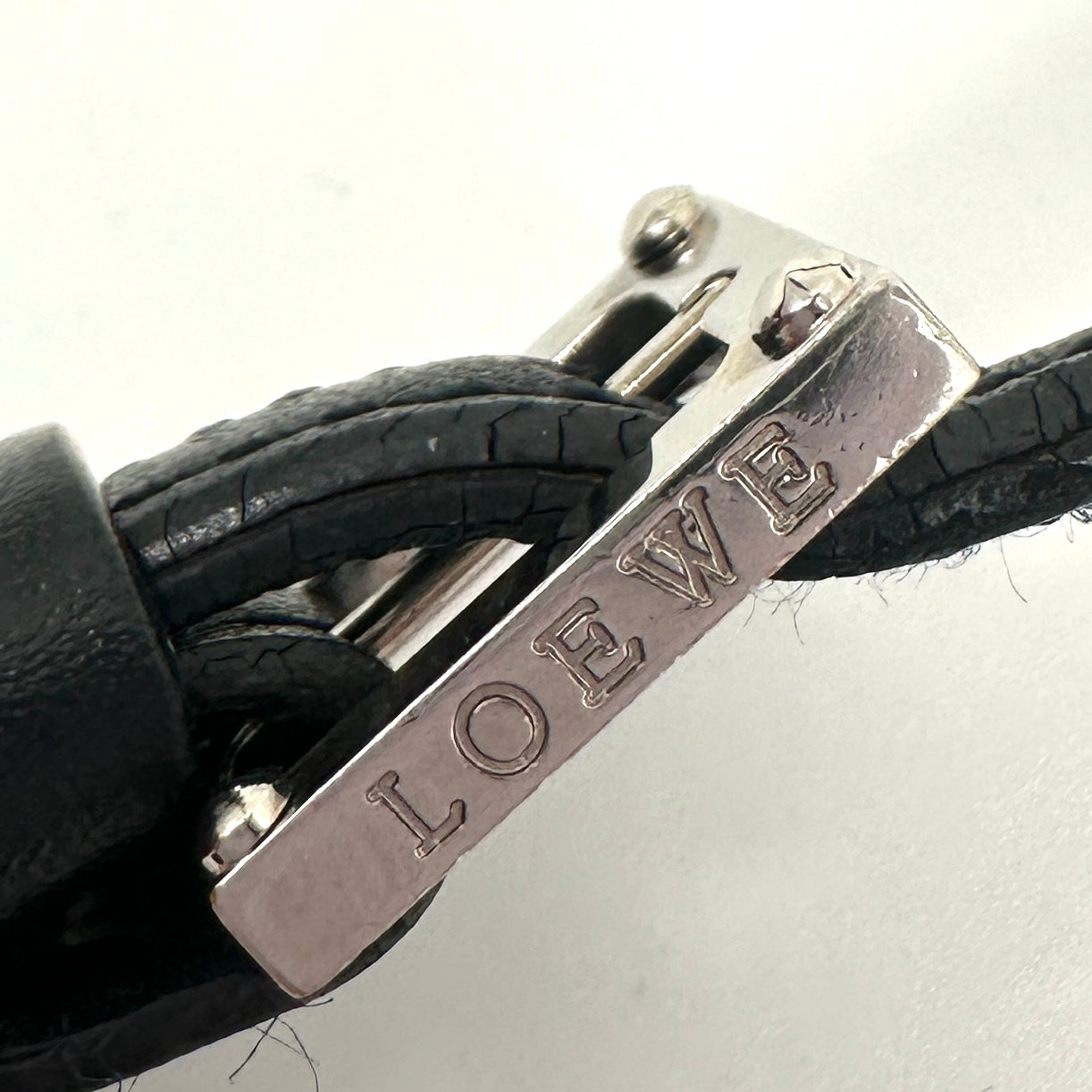 Loewe hand bag