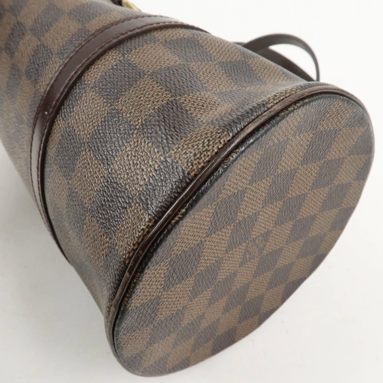 Louis Vuitton Damier Papillon 30 Hand Bag