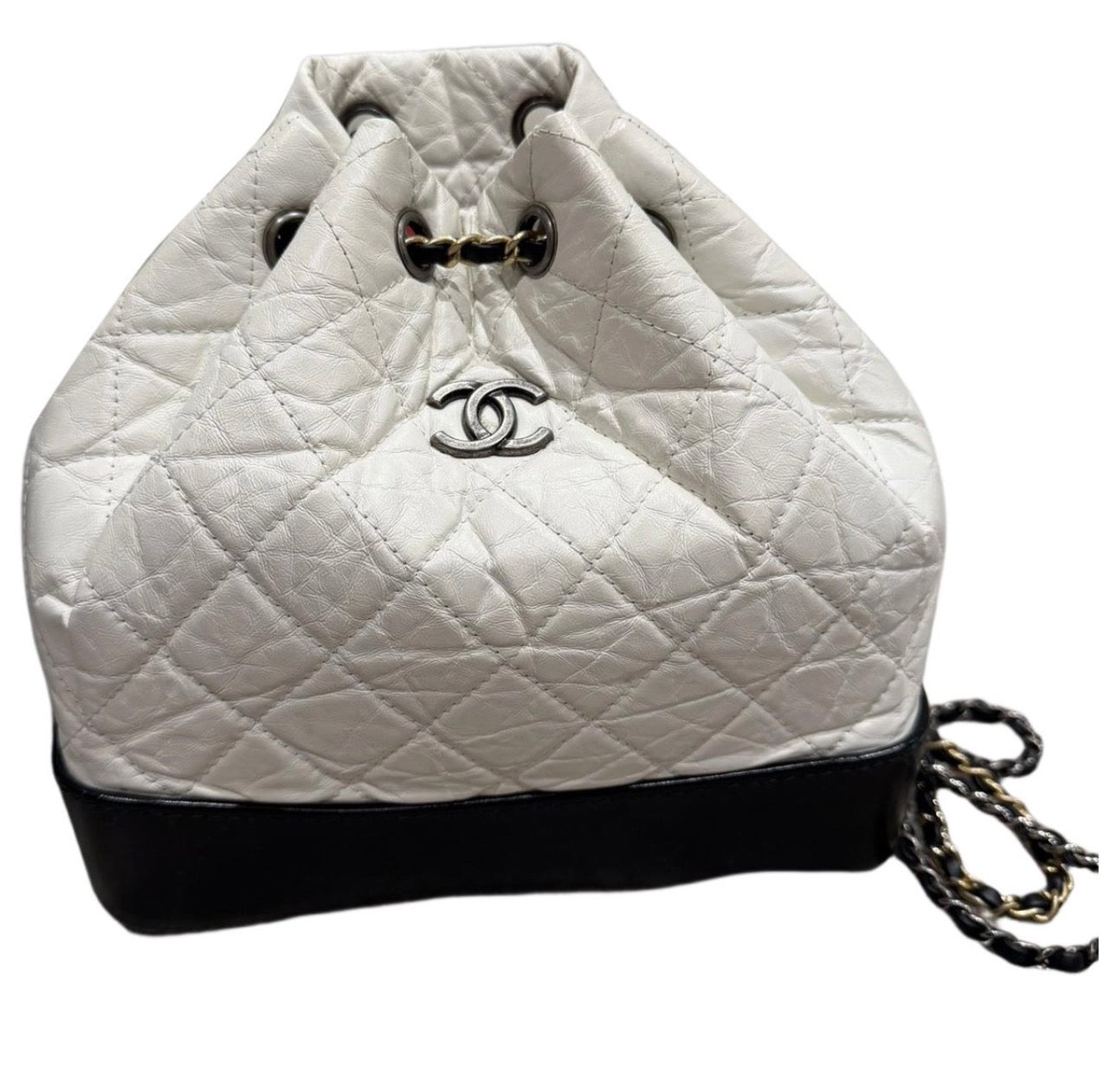 Chanel Gabrielle Backpack