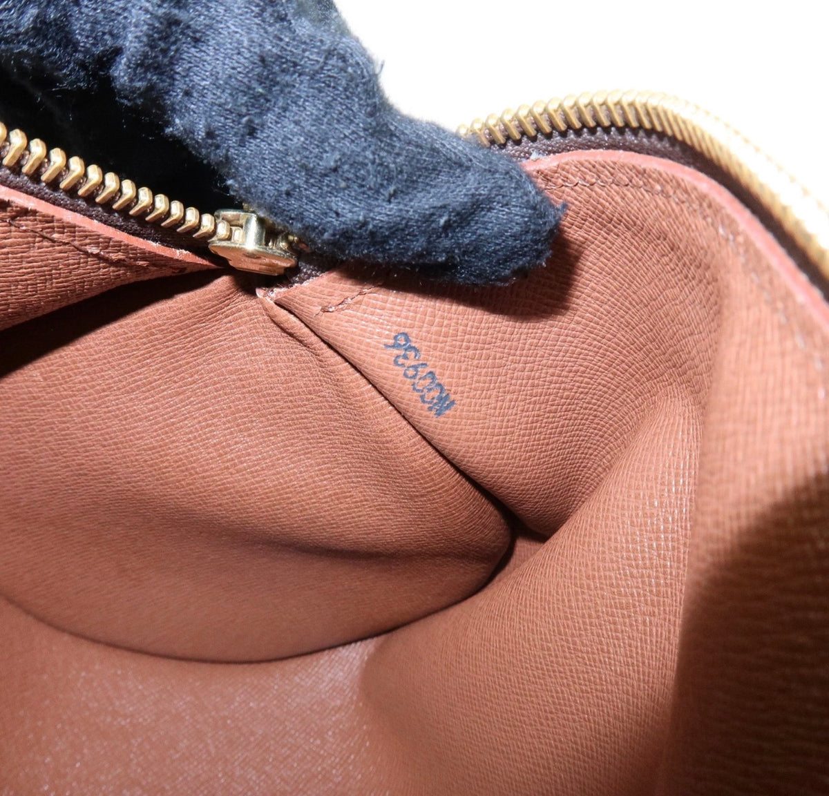 Louis Vuitton Monogram Papillon 26 Handbag - Brown, Monogram Canvas