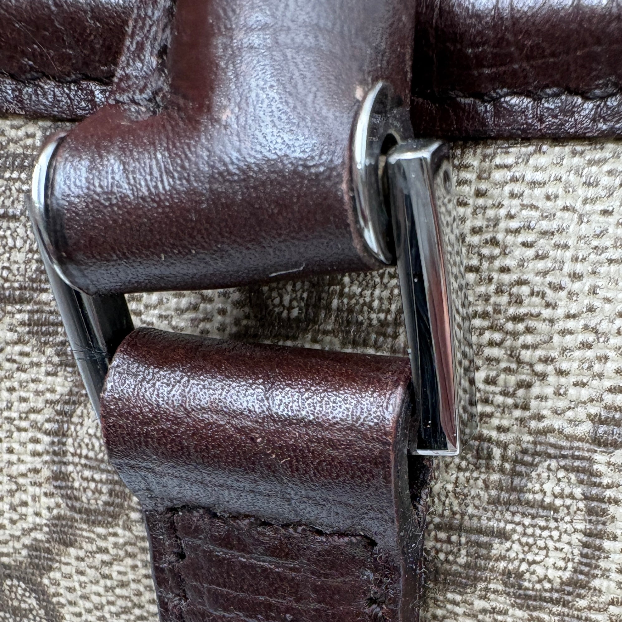 Gucci GG Supreme Tote Bag