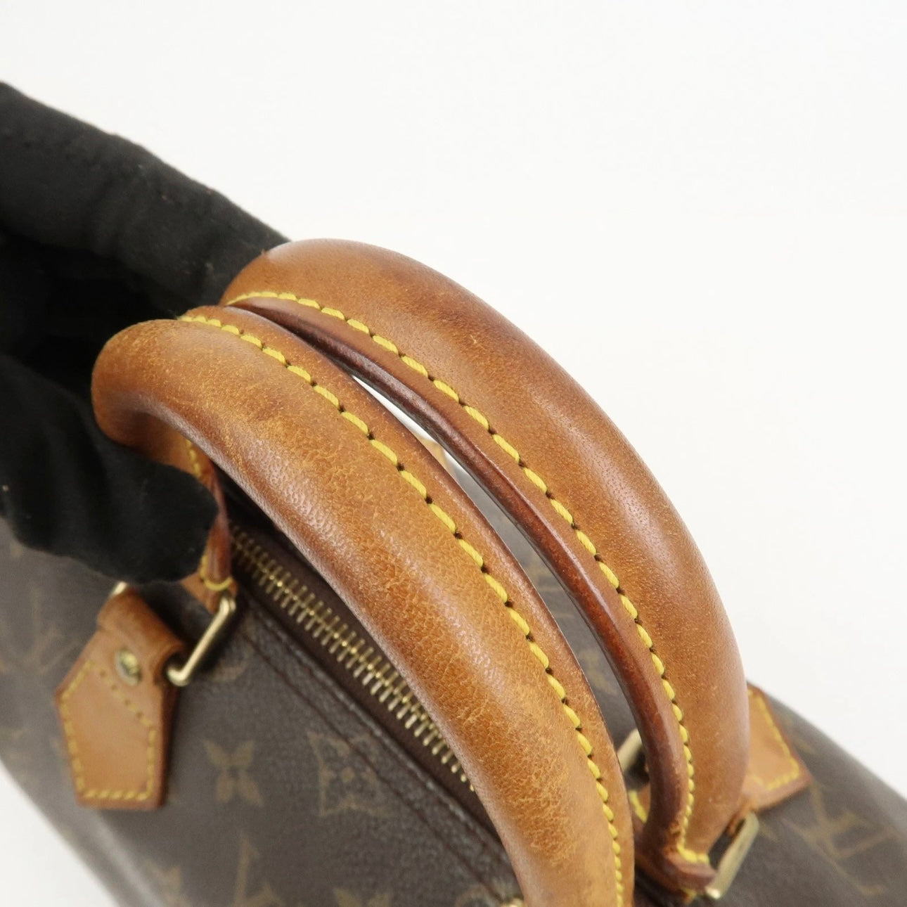 Louis Vuitton Speedy 25