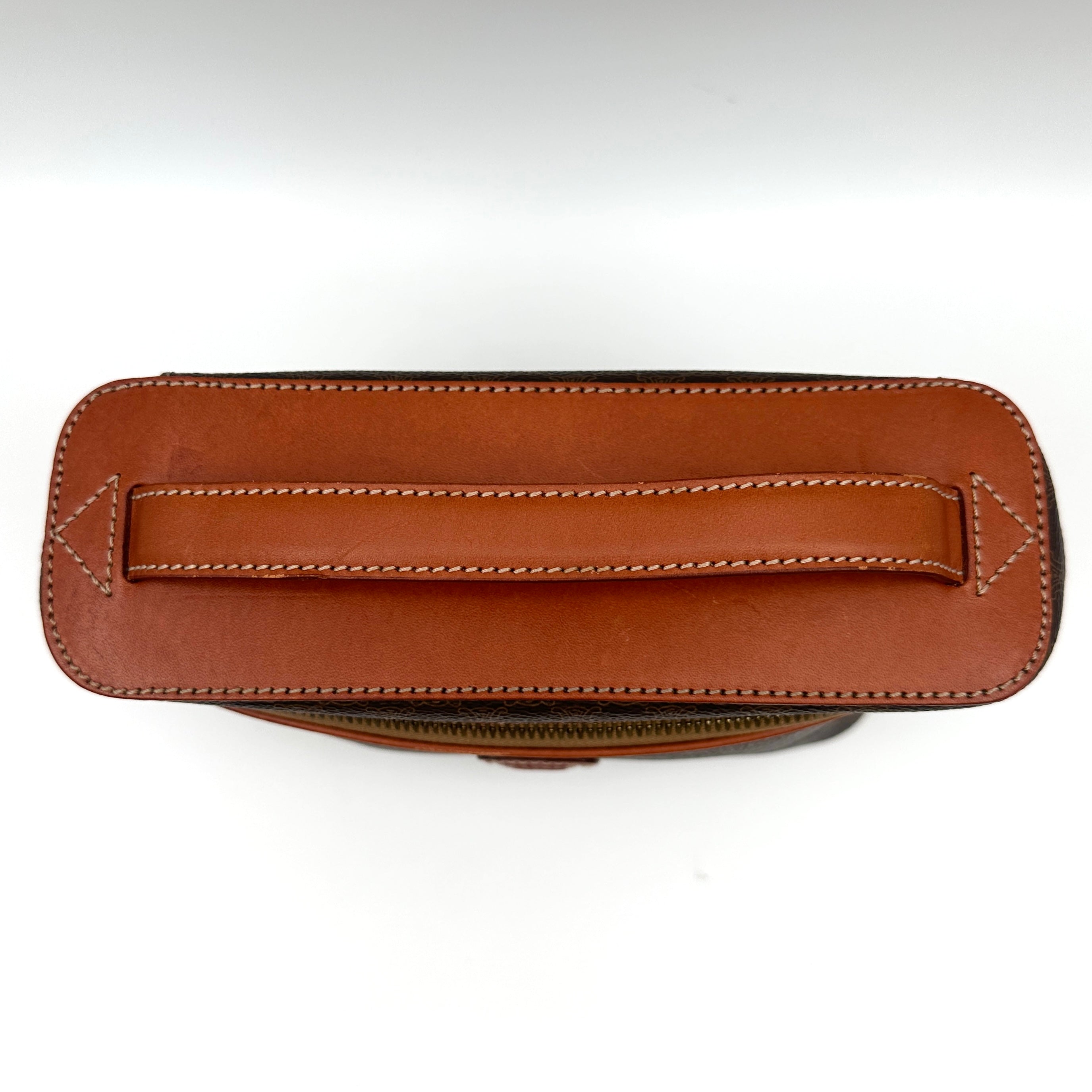 Macadam Vanity Bag Hand Bag