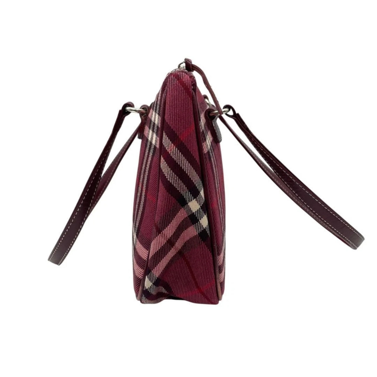 Burberry Handbag Nova Check