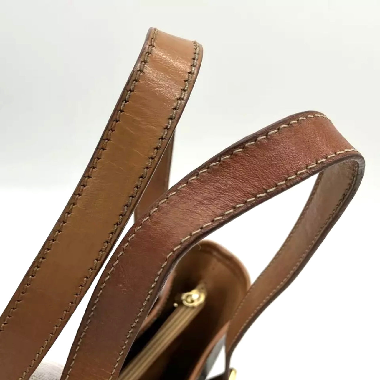 Tote bag Macadam
