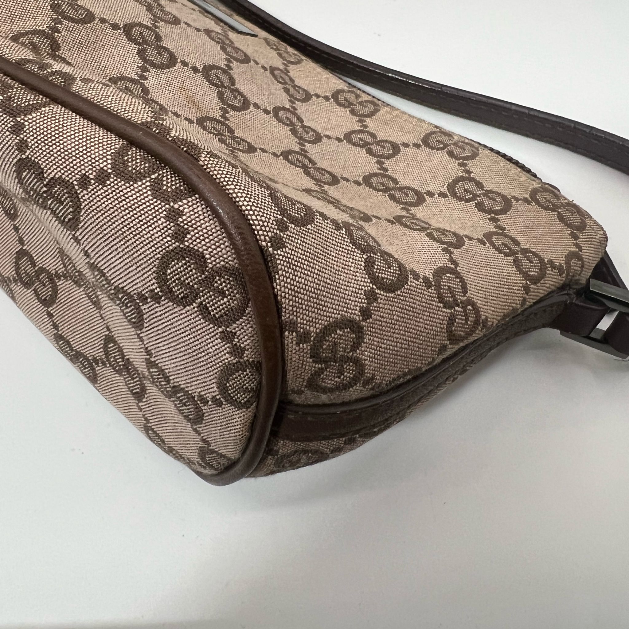 Gucci Boat Bag