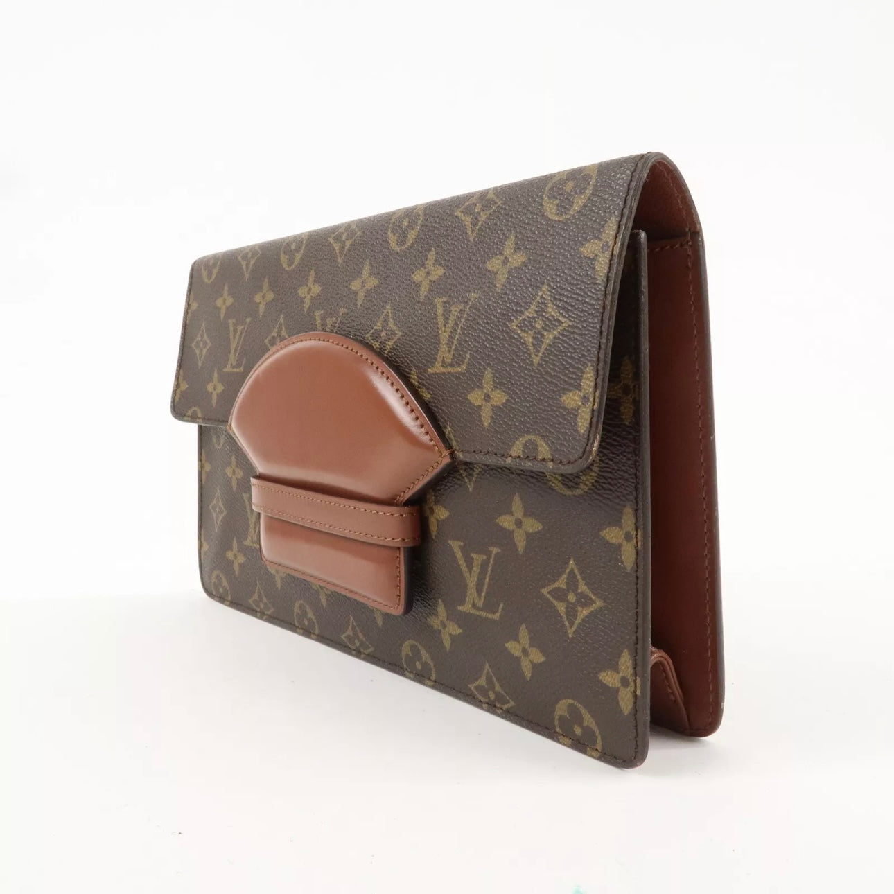 Chaillot Clutch Bag