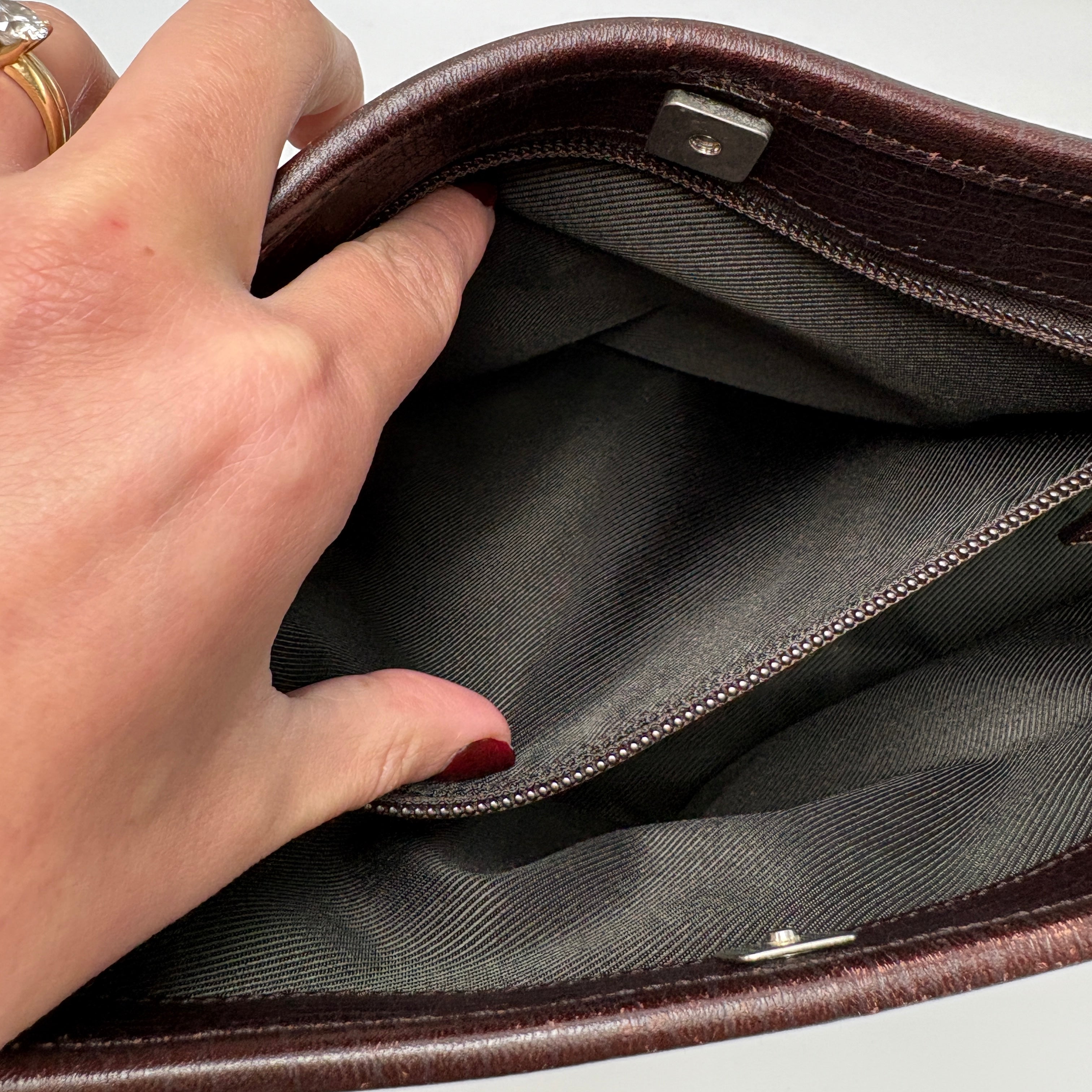 Gucci Supreme Tote bag