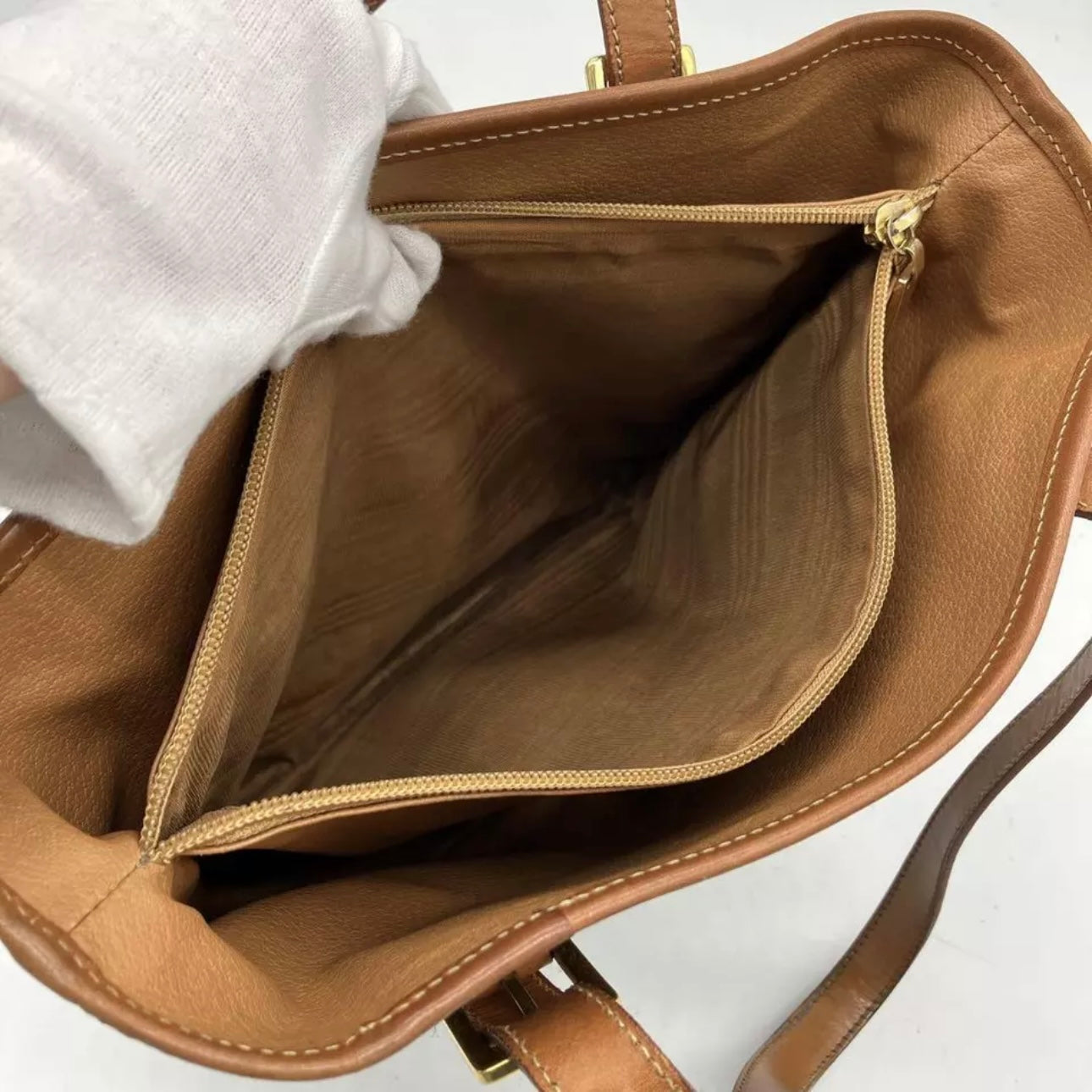 Macadam Tote Bag