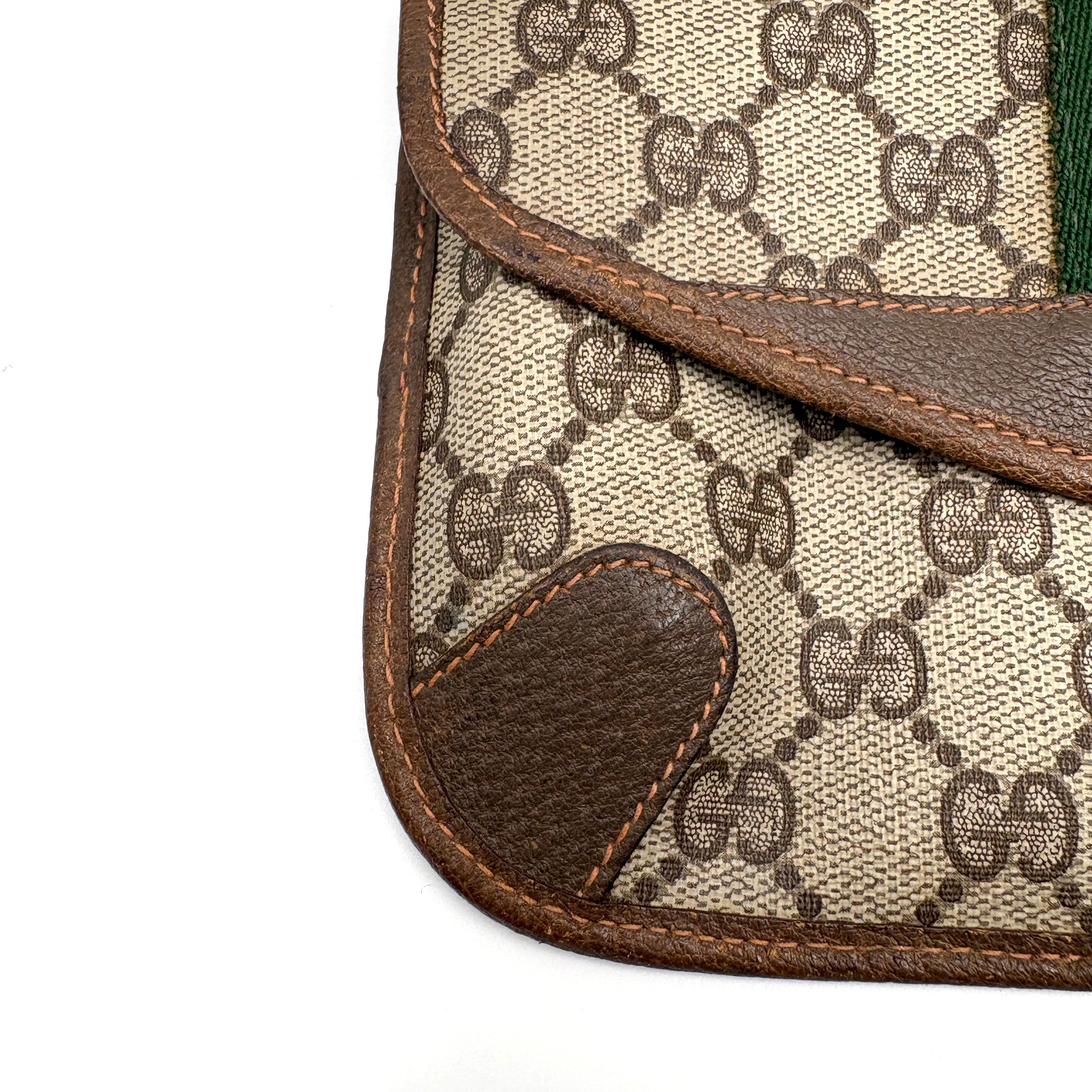 Gucci Sherry Line Clutch